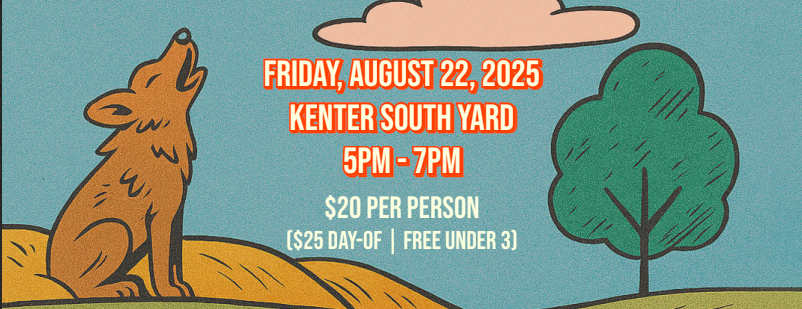 Back-To-School Picnic 2025